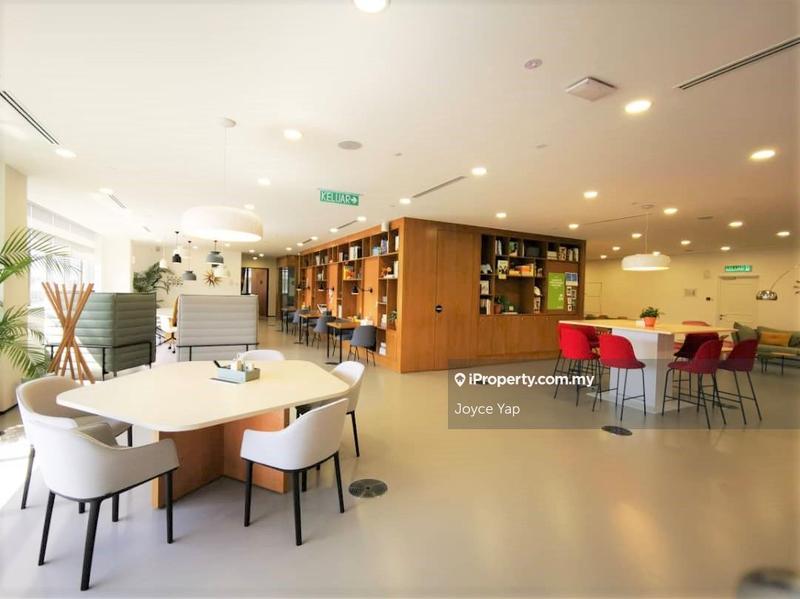 For Rent - Menara UAC, Dialog, HCK, Mustapha Kamal, OBYU, Bousteador, KYM, Mudajaya, Surian, Plaza IBM, Glomac