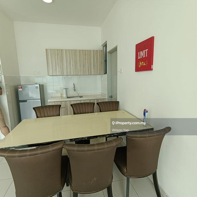 Service Residence for Sale in The Zizz @ Damansara North by Wilson Yap - iProperty.com.my