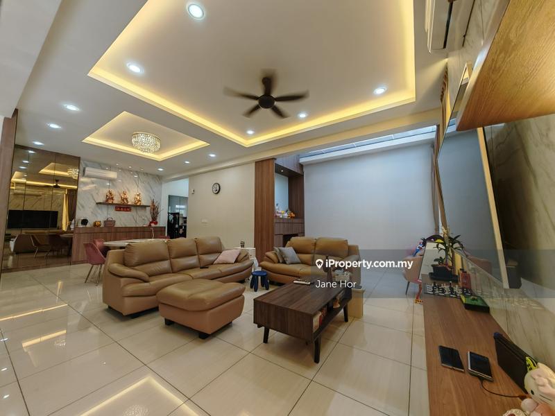 Rumah Teres 3-Tingkat untuk Dijual di 16 Sierra, Puchong oleh Jane Hor - iProperty.com.my
