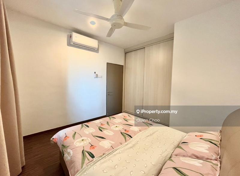 Service Residence for Sale in Zen Suites @ Zetapark by Quinn Choo - iProperty.com.my