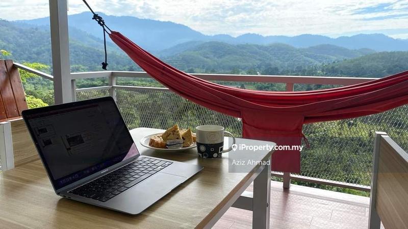 Agricultural Land for Sale in Taman Jelebu, Kuala Klawang by Aziz Ahmad - iProperty.com.my