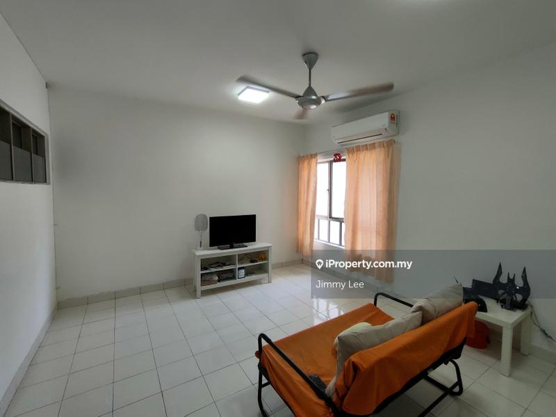 Kondominium untuk Dijual di Casa Damansara oleh Jimmy Lee - iProperty.com.my