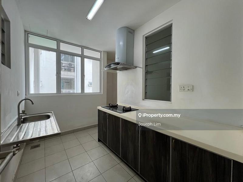 For Sale - Subang Parkhomes