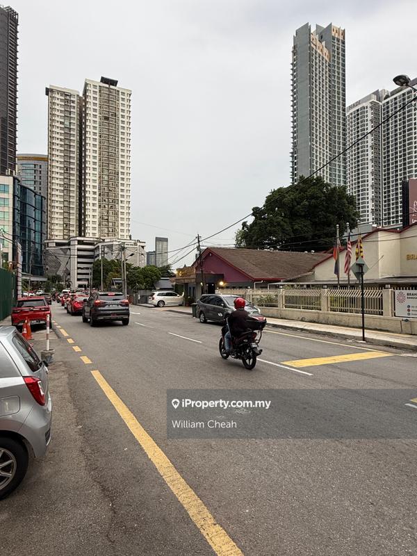 Tanah Komersial untuk Dijual di Taman Bangsar, Bangsar oleh William Cheah - iProperty.com.my