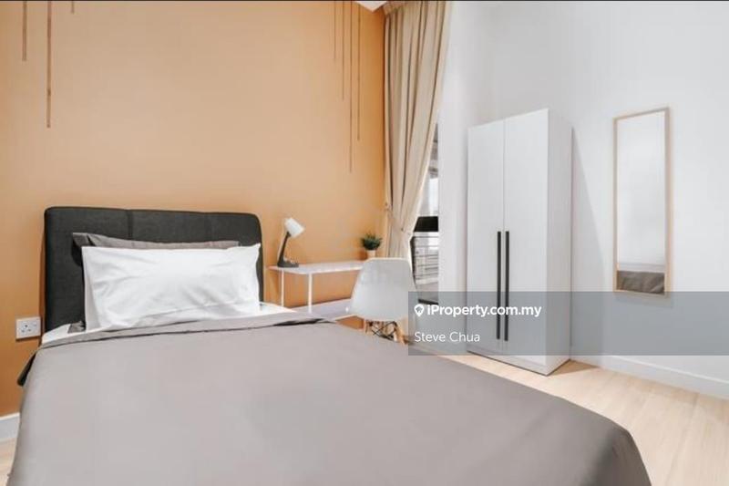 For Rent - UNIO Residence