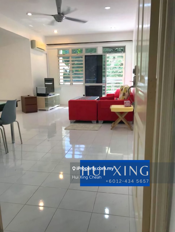 For Sale - Leader Garden