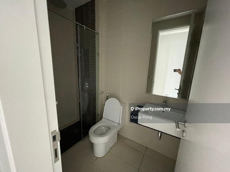 Service Residence for Sale in The Sentral Suites by Oscar Pong - iProperty.com.my