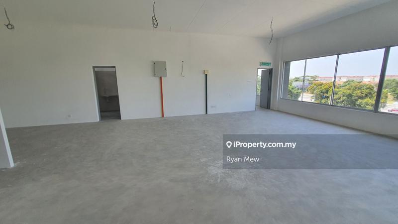 Semi-D Factory for Rent in Taman Perindustrian Puchong Utama, Puchong by Ryan Mew - iProperty.com.my