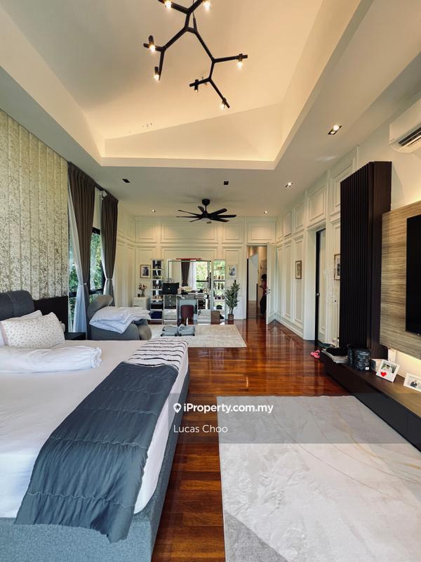 Bungalow House untuk Dijual di Ampang Jaya, Ampang oleh Lucas Choo - iProperty.com.my