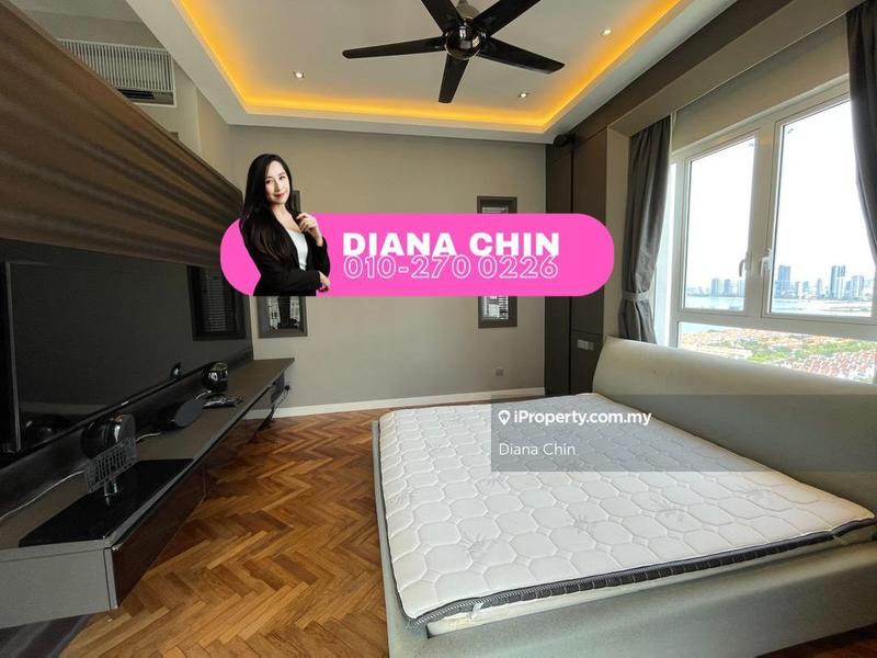 For Rent - Quayside Condominium