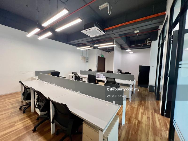 For Rent - The Vertical, Vertical Business Suites