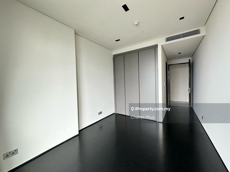 Service Residence for Sale in Four Seasons Place by Charles Phua - iProperty.com.my
