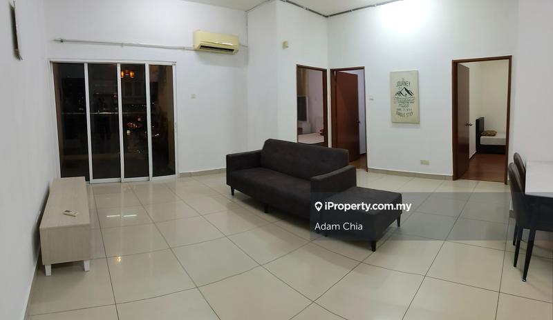 For Rent - Impian Meridian