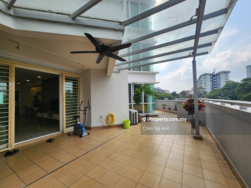 Condominium for Sale in Abadi Ria by Chris Ng H.H. - iProperty.com.my