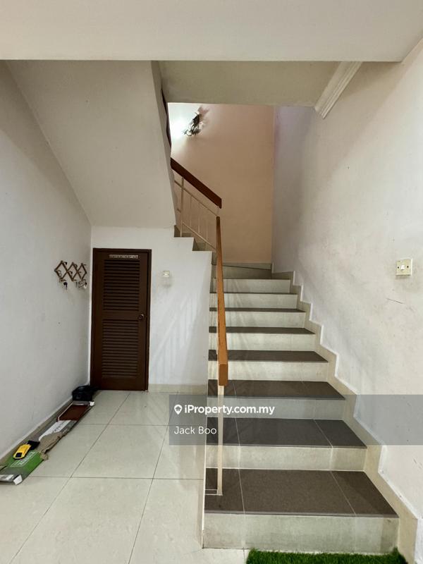 Terraced House for Sale in Bandar Puteri Klang, Klang by Jack Boo - iProperty.com.my