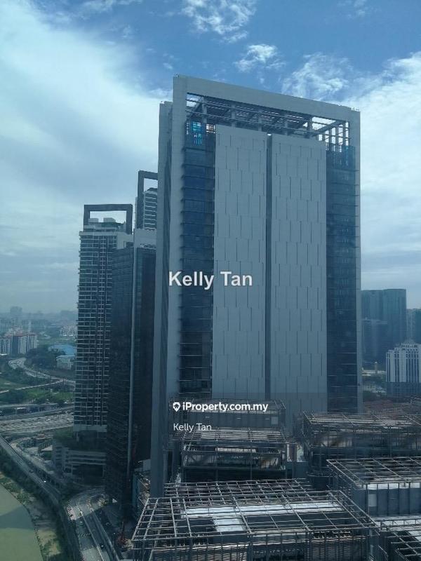 Pejabat untuk Disewa di KL Eco City, Kuala Lumpur oleh Kelly Tan - iProperty.com.my