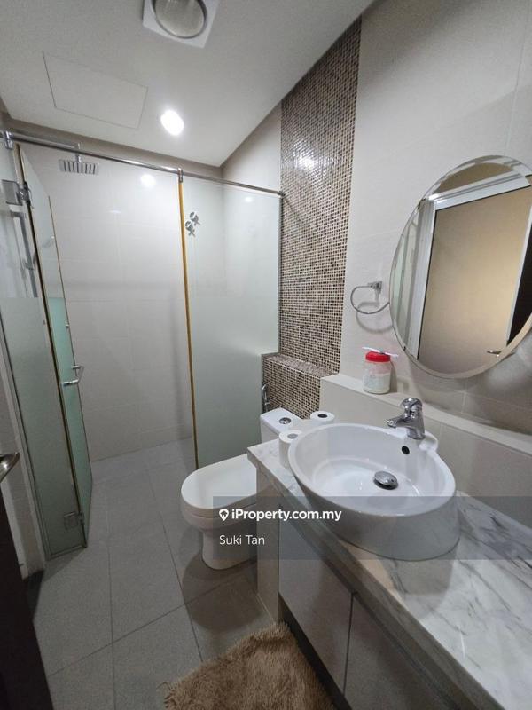 2.5-storey Terraced House for Sale in Taman Esplanad, Bukit Jalil by Suki Tan - iProperty.com.my