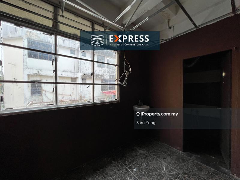 Kedai untuk Disewa di Morsjaya, Miri oleh Sam Yong - iProperty.com.my