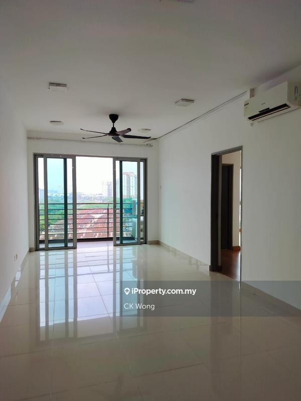 Service Residence for Rent in One South by CK Wong - iProperty.com.my