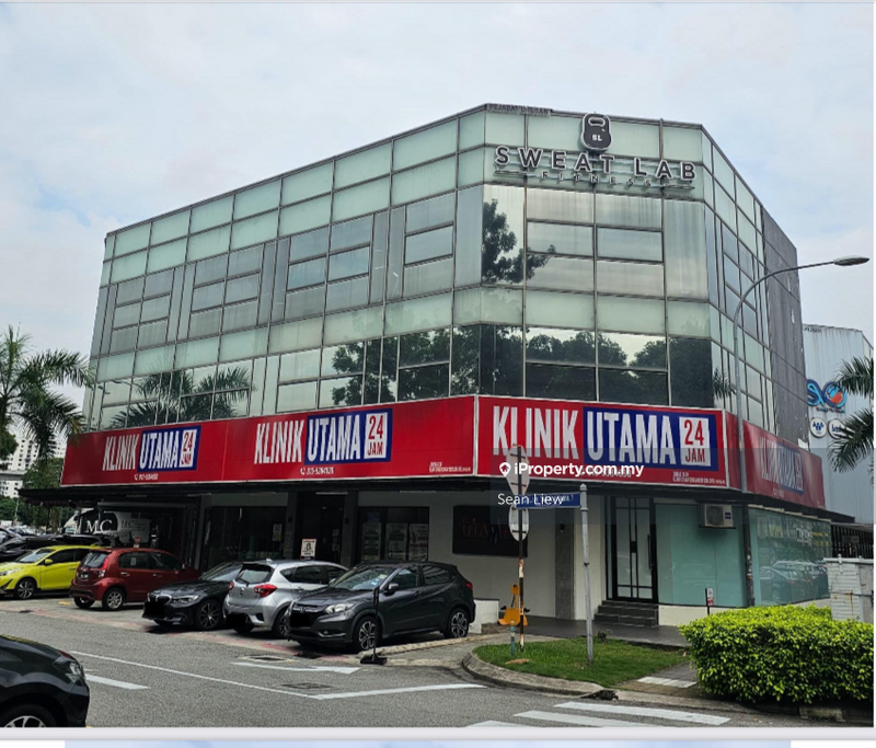 Kedai untuk Dijual di The Trillium , Lakefields , Kual Lumpur, Sungai Besi oleh Sean Liew - iProperty.com.my