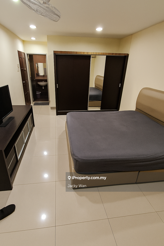 1-storey Terraced House for Sale in Taman Gembira, Jalan Klang Lama (Old Klang Road) by Jacky Wan - iProperty.com.my