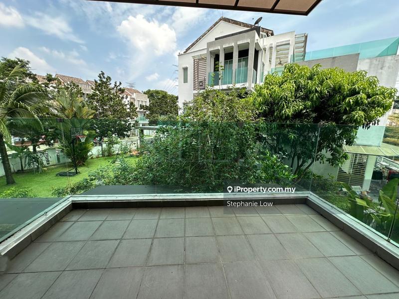 2.5-storey Terraced House for Sale in USJ Heights, Subang Jaya by Kimmin Low - iProperty.com.my