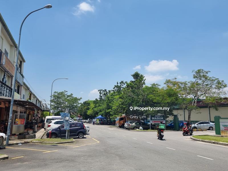 Kedai untuk Dijual di Kota Kemuning, Shah Alam oleh Grey Lim - iProperty.com.my