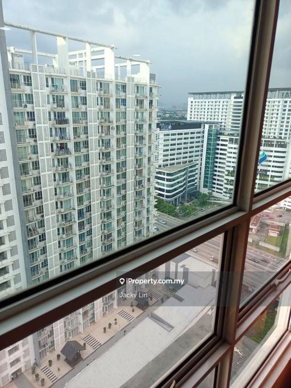 Kondominium untuk Dijual di Arte Subang West oleh Jacky Lin - iProperty.com.my