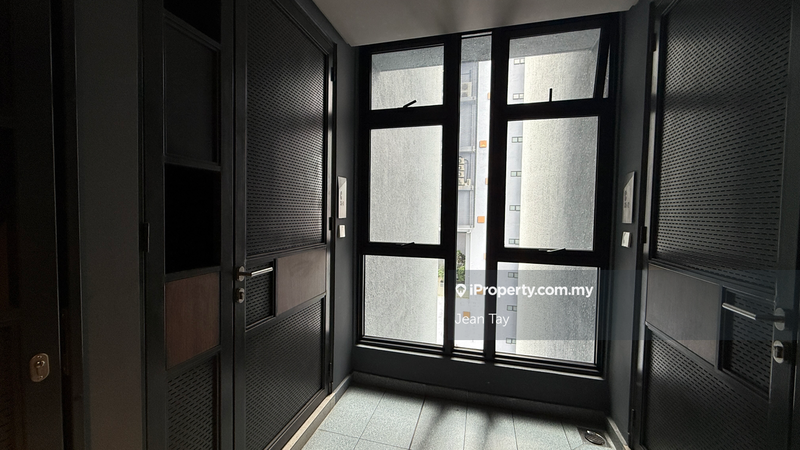 Kediaman Servis untuk Dijual di Millerz Square Serviced Residence oleh Jean Tay - iProperty.com.my