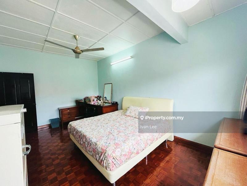 Rumah Berkembar untuk Dijual di Taman Tun Dr. Ismail, Kuala Lumpur oleh Ivan Lee - iProperty.com.my