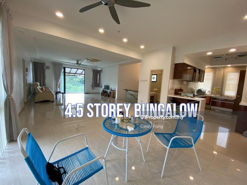 Bungalow House untuk Dijual di Kayangan Heights, Shah Alam oleh Cindy Fong - iProperty.com.my