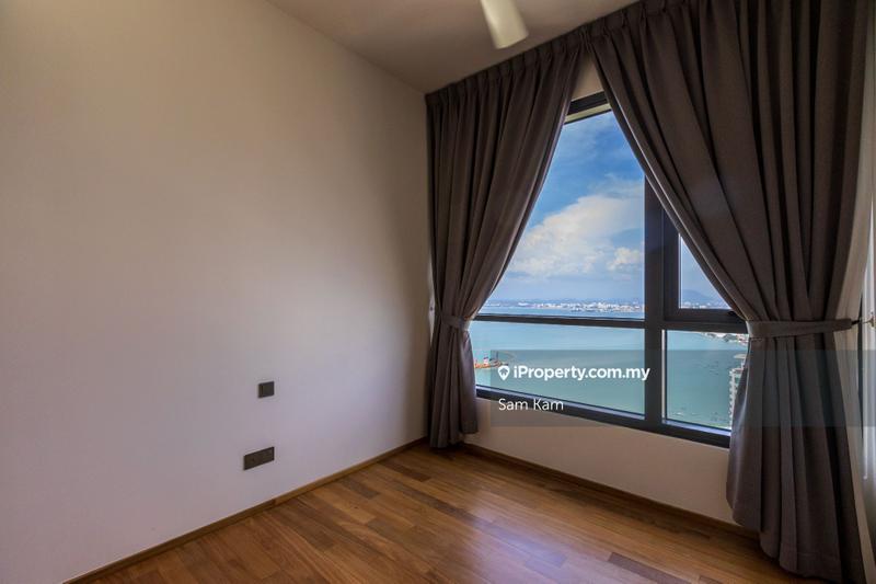 Residensi Servis untuk Disewa di Marriott Residence @ Gurney oleh Sam Kam - iProperty.com.my