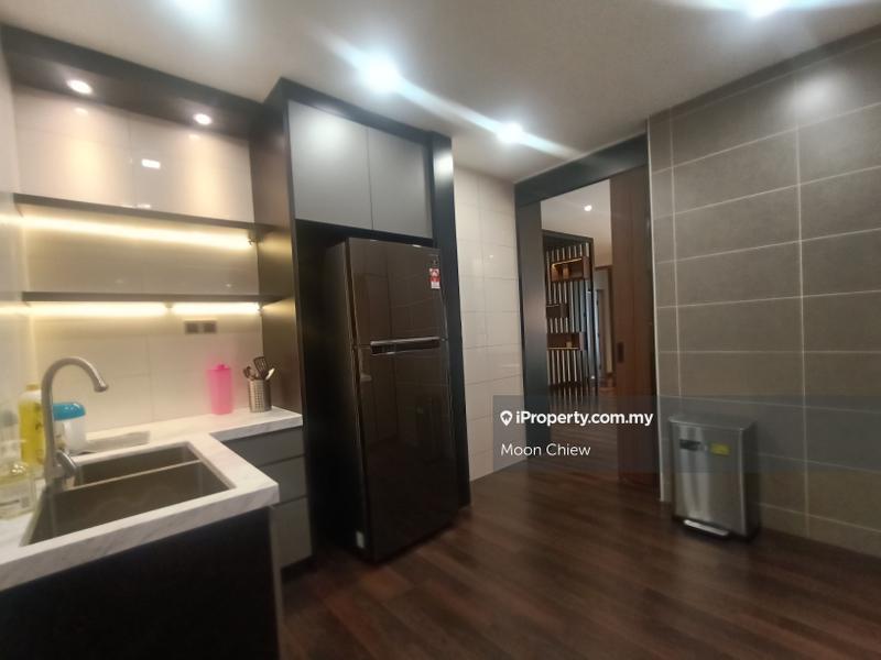 Condominium for Rent in Arte Condominium by Moon Chiew - iProperty.com.my