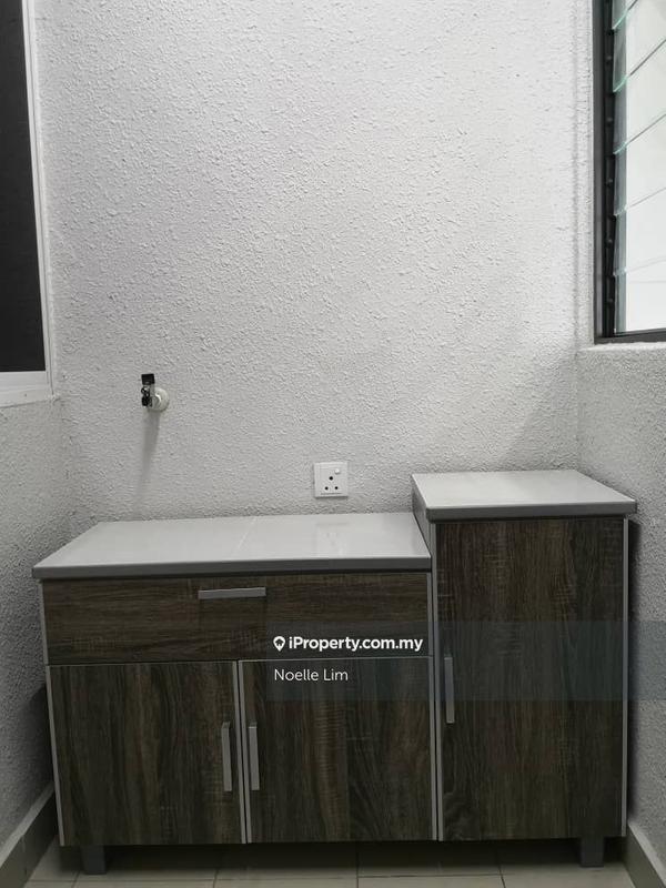 Apartment for Sale in Seri Intan Apartment by Noelle Lim - iProperty.com.my