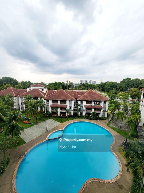 Condominium for Sale in Lakes Condominiums / Pangsapuri Tasik by Krystin Lim - iProperty.com.my