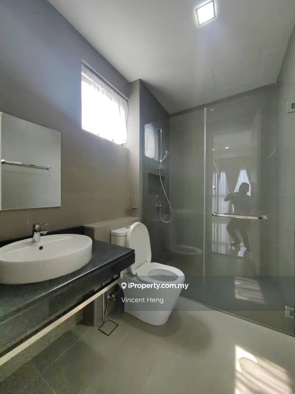Service Residence for Sale in Arnica @ Tropicana Gardens by Vincent Heng - iProperty.com.my
