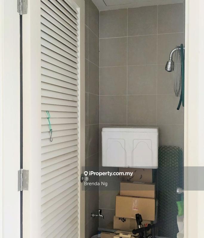 Kondominium untuk Dijual di Ara Hill Condominium oleh Brenda Ng - iProperty.com.my