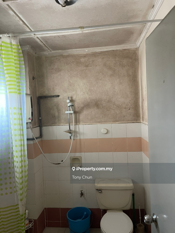Rumah Teres 2-Tingkat untuk Dijual di Sungai Besi Indah, Seri Kembangan oleh Tony Chun - iProperty.com.my