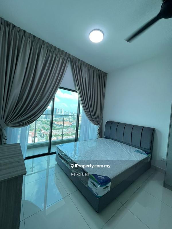 Kediaman Servis untuk Disewa di Greenfield Residence oleh Reiko Beh - iProperty.com.my