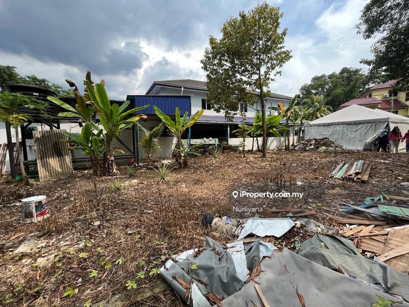 Tanah Kediaman untuk Dijual di Tanah Lot Taman Tenaga Puchong Jaya Bukit Kuchai, Puchong oleh Nurliyana - iProperty.com.my