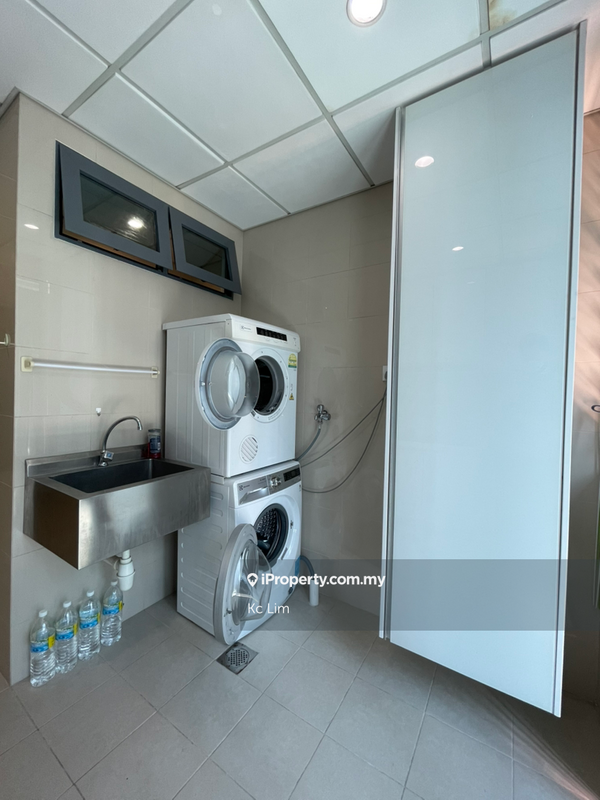Kondominium untuk Disewa di 11 Mont Kiara @ MK11 oleh Kc Lim - iProperty.com.my