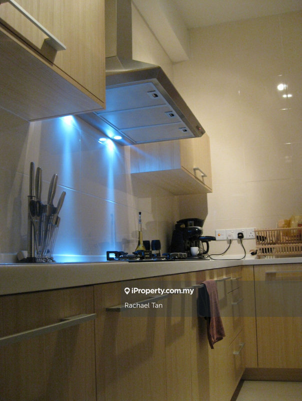 Pangsapuri untuk Dijual di Desa Idaman Residences oleh Rachael Tan - iProperty.com.my