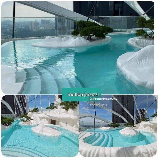 Kediaman Servis untuk Disewa di Arte Mont Kiara oleh Yvone Chong - iProperty.com.my