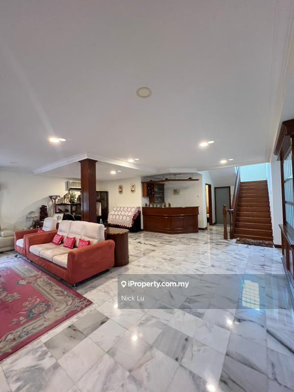 Bungalow House for Sale in Seksyen 17, Petaling Jaya by Nick Lu - iProperty.com.my