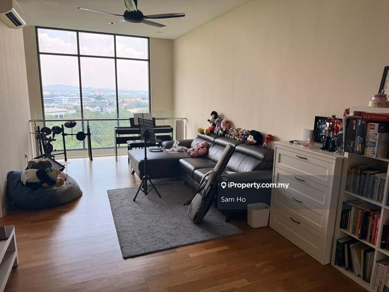 Kondominium untuk Dijual di Temasya Kasih oleh Sam Ho - iProperty.com.my