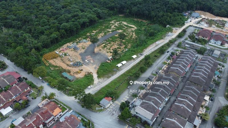 Agricultural Land for Sale in Nilai, Nilai by Aziz Ahmad - iProperty.com.my