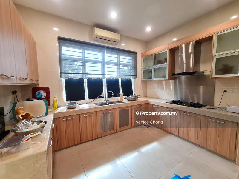 Bungalow House untuk Dijual di Bukit Gita Bayu, Seri Kembangan oleh Venice Chong - iProperty.com.my