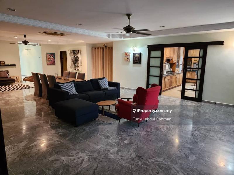 Kondominium untuk Dijual di Kemensah Villa Condominium oleh Tunku Abdul Rahman - iProperty.com.my