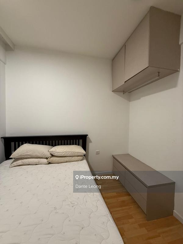 Service Residence for Rent in Suria Residence by Dante Leong - iProperty.com.my