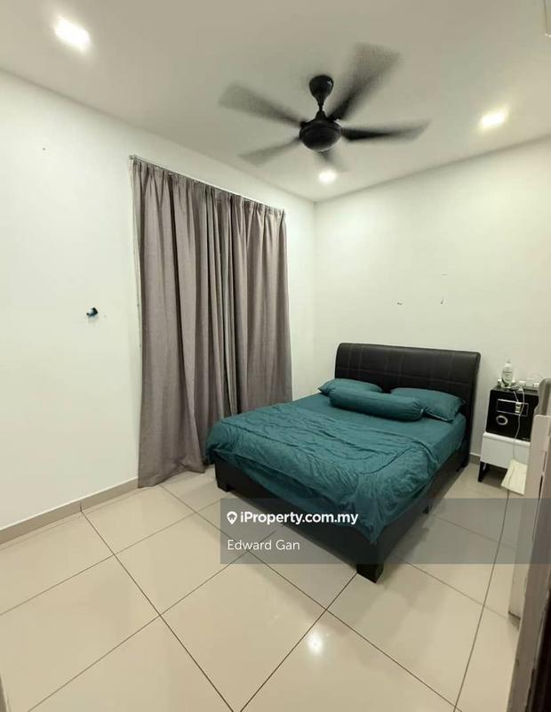 For Sale - M Condominium @ Larkin